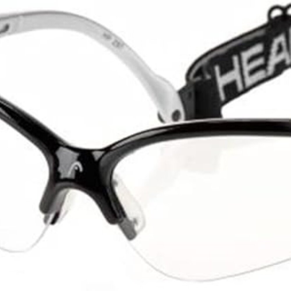 HEAD Racquetball Safety Glasses